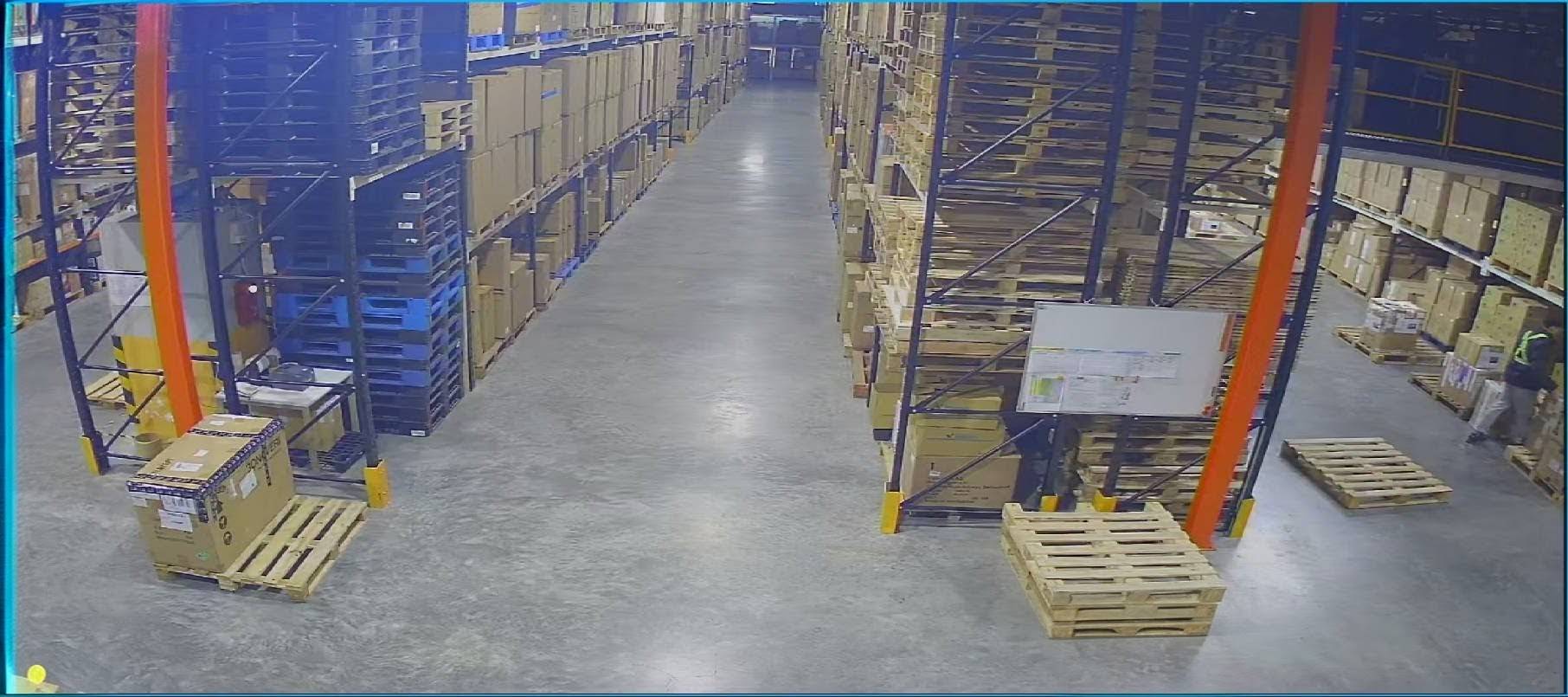 國家級安控與資安管理